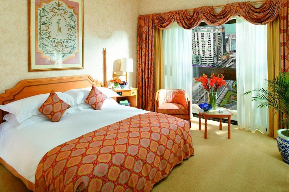 Artyzen Grand Lapa Macau Otel Dış mekan fotoğraf